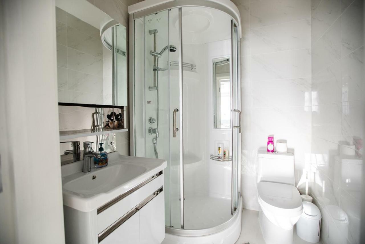 Amazing London Hotel ภายนอก รูปภาพ